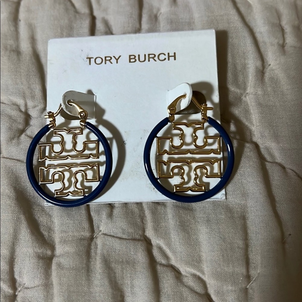 Tory Burch Earrings